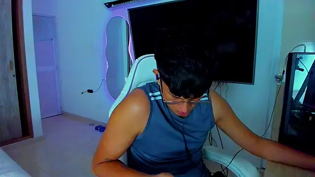 kittyandrick online show from 11/08/25, 05:29