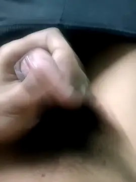 AloneDick online show from 12/18/24, 09:25