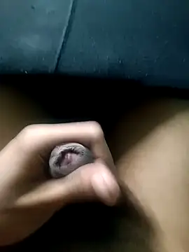 AloneDick online show from 11/17/25, 09:48