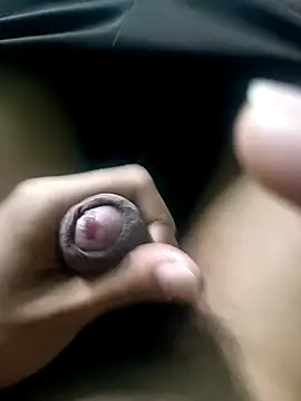 AloneDick online show from 12/17/25, 09:37