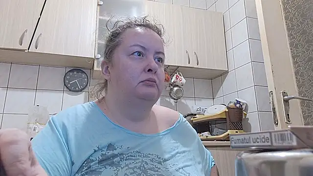 Snapshot of melissaBlessing chatting on 01/16/25, 04:28 melissaBlessing online show from 01/16/25, 04:28