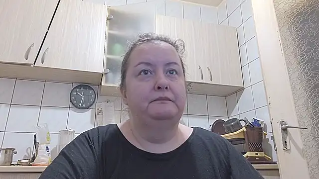 Snapshot of melissaBlessing chatting on 01/18/25, 06:34 melissaBlessing online show from 01/18/25, 06:34