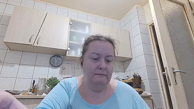 Snapshot of melissaBlessing chatting on 01/23/25, 07:32 melissaBlessing online show from 01/23/25, 07:32