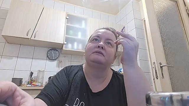 Snapshot of melissaBlessing chatting on 01/24/25, 07:30 melissaBlessing online show from 01/24/25, 07:30