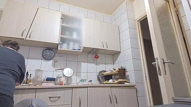 Snapshot of melissaBlessing chatting on 02/17/25, 05:58 melissaBlessing online show from 02/17/25, 05:58