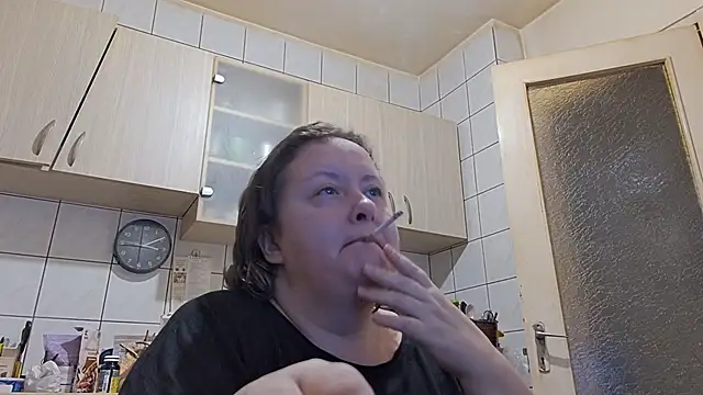 Snapshot of melissaBlessing chatting on 10/07/25, 12:08 melissaBlessing online show from 10/07/25, 12:08