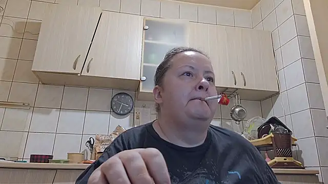 melissaBlessing online show from 04/07/26, 12:33