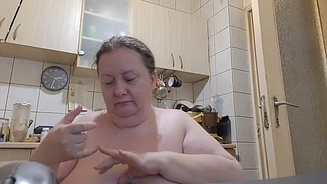 Snapshot of melissaBlessing chatting on 05/23/26, 11:31 melissaBlessing online show from 05/23/26, 11:31