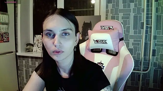 BlackHe4rts  online show from 12/14/24, 11:12