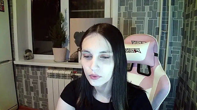 BlackHe4rts  online show from 03/18/25, 10:48