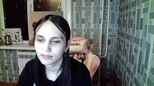 BlackHe4rts  online show from 10/03/25, 02:47