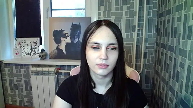 BlackHe4rts  online show from 10/31/25, 01:28