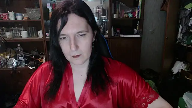 Lilith Shumerian online show from 12/07/24, 06:59