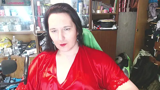 Lilith Shumerian online show from 02/07/25, 10:29