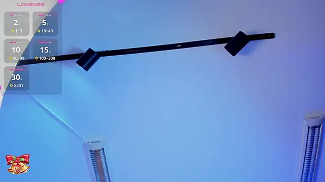 Snapshot of Laurent_Williams chatting on 12/03/24, 08:17 Laurent Williams online show from 12/03/24, 08:17