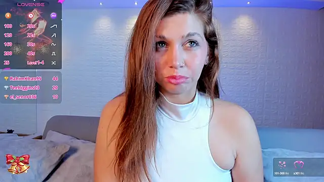 Snapshot of Laurent_Williams chatting on 12/04/24, 04:27 Laurent Williams online show from 12/04/24, 04:27