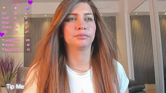 Snapshot of Laurent_Williams chatting on 01/15/25, 02:06 Laurent Williams online show from 01/15/25, 02:06