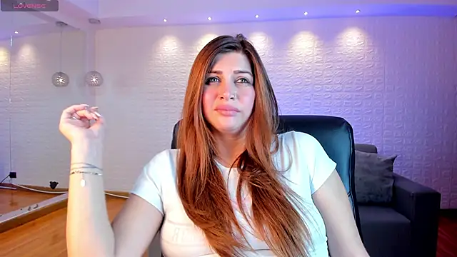 Snapshot of Laurent_Williams chatting on 01/15/25, 05:08 Laurent Williams online show from 01/15/25, 05:08