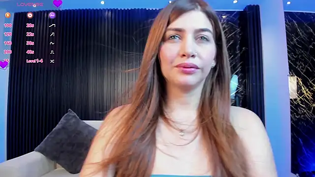 Snapshot of Laurent_Williams chatting on 01/21/25, 07:28 Laurent Williams online show from 01/21/25, 07:28