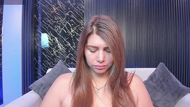 Snapshot of Laurent_Williams chatting on 01/29/25, 07:22 Laurent Williams online show from 01/29/25, 07:22