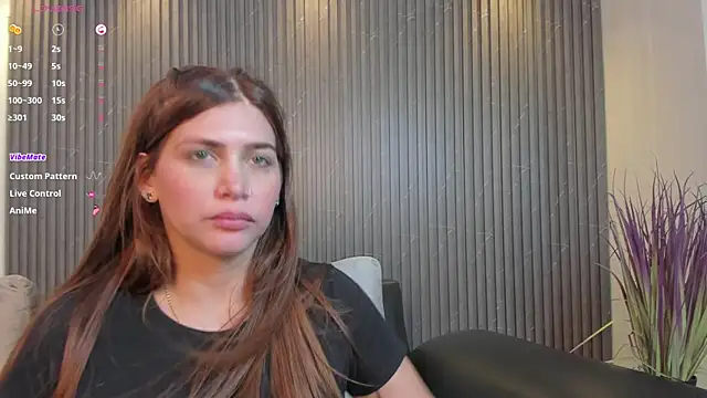 Snapshot of Laurent_Williams chatting on 02/14/25, 01:56 Laurent Williams online show from 02/14/25, 01:56