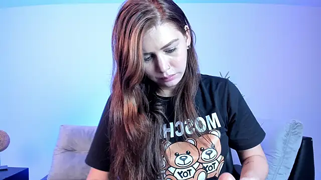 Snapshot of Laurent_Williams chatting on 03/19/25, 07:49 Laurent Williams online show from 03/19/25, 07:49