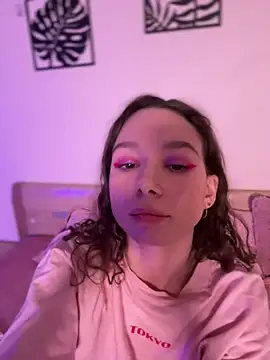 katycrown online show from 03/13/25, 12:35