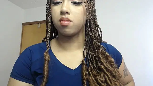 barbara falcons online show from 12/11/24, 07:46