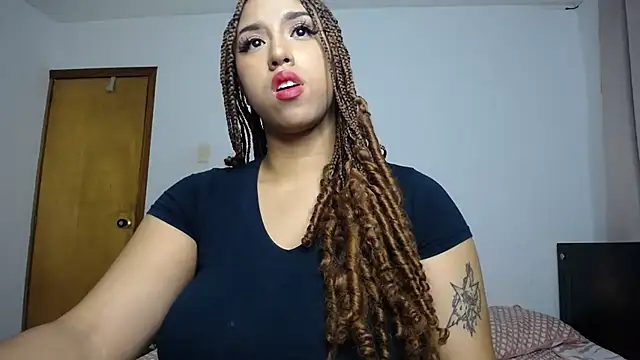 barbara falcons online show from 12/17/24, 03:28