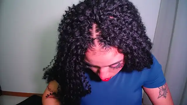 barbara falcons online show from 10/17/25, 06:16