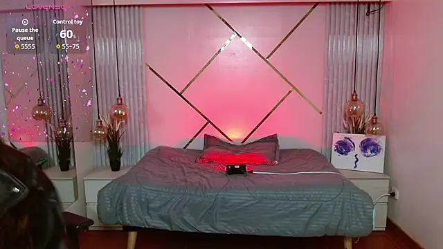 Lita Rogers online show from 02/26/26, 01:21