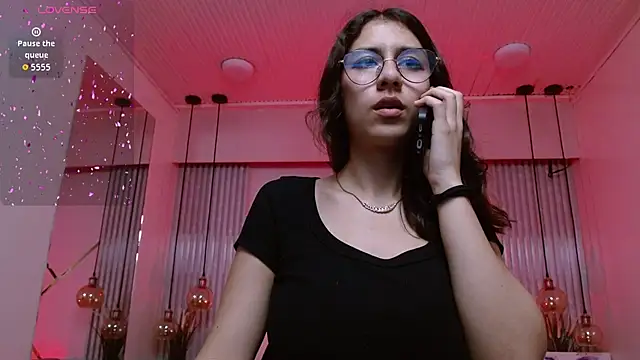 Lita Rogers online show from 04/15/26, 07:10