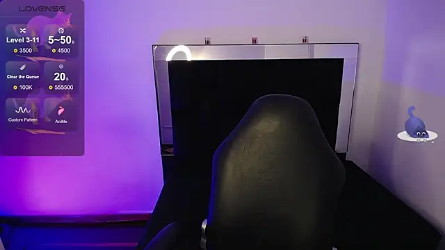 milly sanchez online show from 03/04/25, 11:32