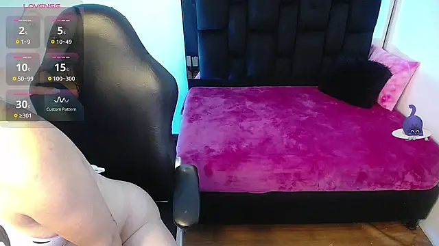 milly sanchez online show from 10/05/25, 05:44