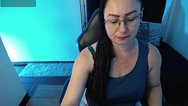 milly sanchez online show from 04/16/26, 09:39