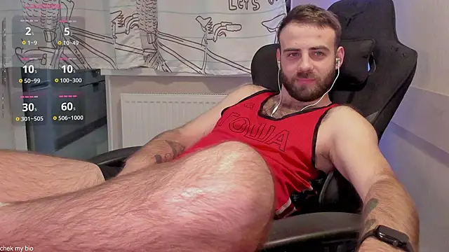 Snapshot of OtisRam chatting on 11/08/25, 11:25 OtisRam online show from 11/08/25, 11:25