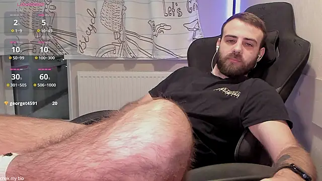 Snapshot of OtisRam chatting on 11/23/25, 01:27 OtisRam online show from 11/23/25, 01:27