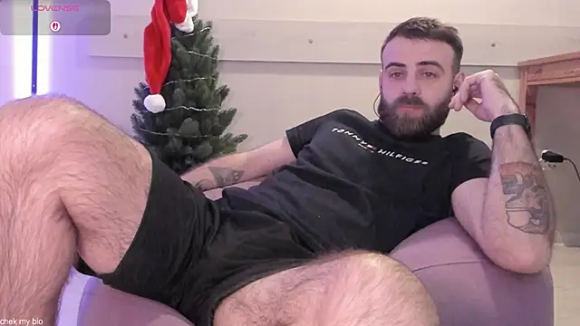 Snapshot of OtisRam chatting on 01/14/26, 10:36 OtisRam online show from 01/14/26, 10:36