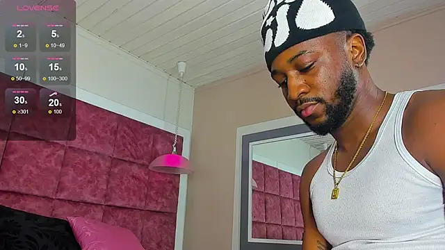 Drake Nassir4 online show from 01/11/25, 12:33