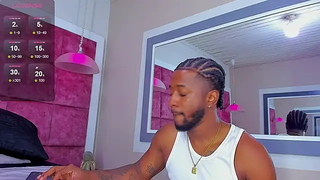 Drake Nassir4 online show from 01/15/25, 07:05