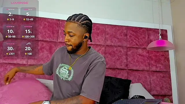 Drake Nassir4 online show from 01/17/25, 09:39