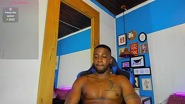 Drake Nassir4 online show from 03/11/25, 12:22