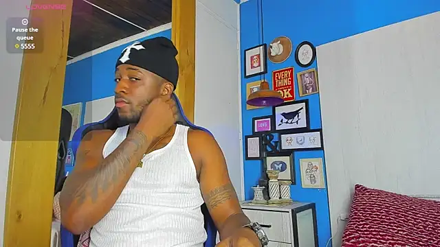 Drake Nassir4 online show from 03/16/25, 03:47