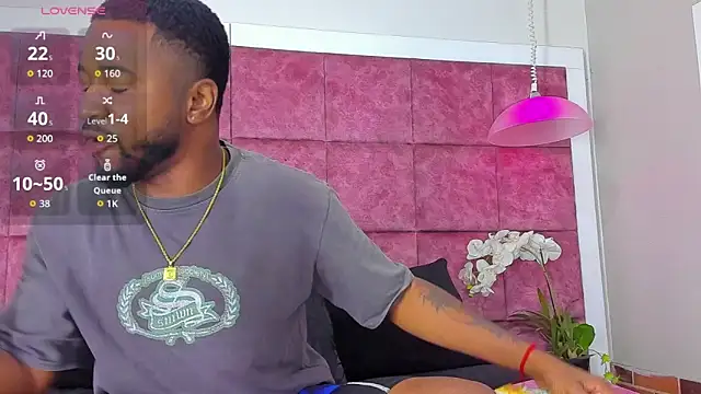 Drake Nassir4 online show from 09/11/25, 02:28