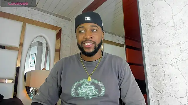 Drake Nassir4 online show from 01/09/26, 09:05