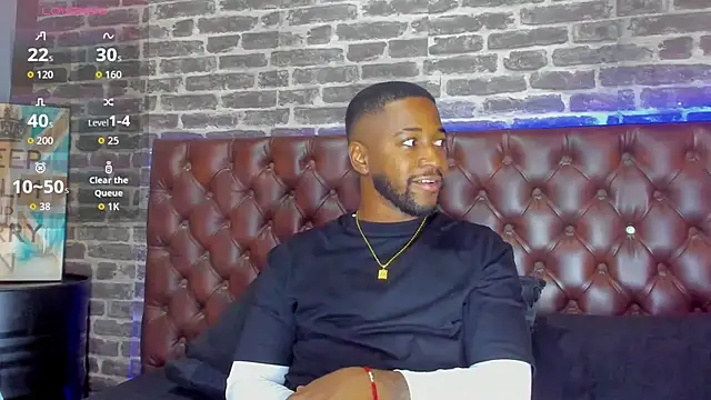 Drake Nassir4 online show from 01/15/26, 04:44