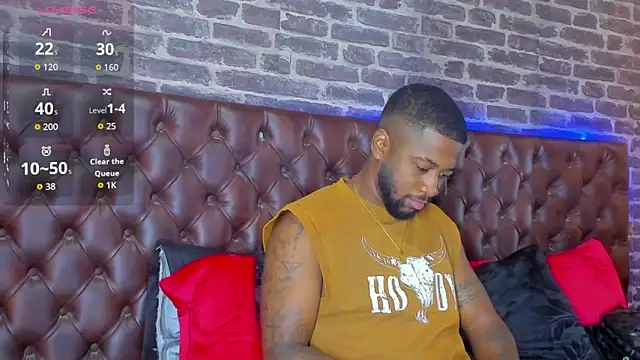 Drake Nassir4 online show from 02/08/26, 03:26