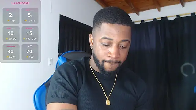 Drake Nassir4 online show from 02/22/26, 04:24