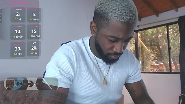 Drake Nassir4 online show from 04/07/26, 02:06