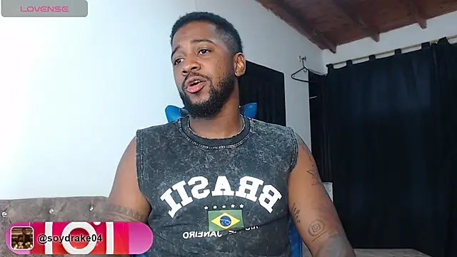 Drake Nassir4 online show from 07/18/26, 05:22